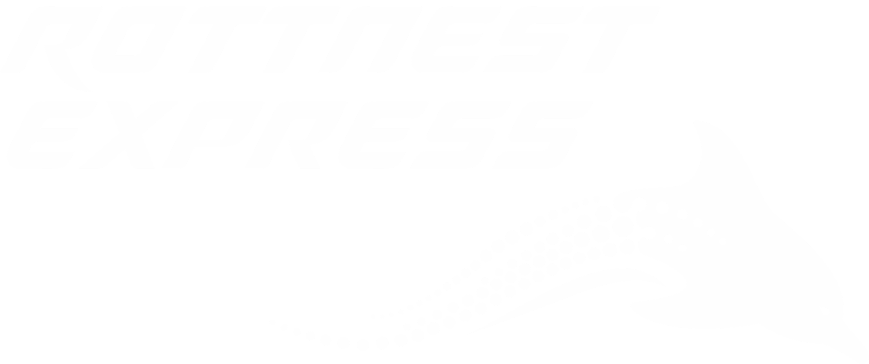 rottnest express logo